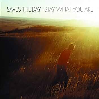【レコード】 Saves the day / Stay what you are 513EwX+pLgL._UF350,350_QL50_.jpg